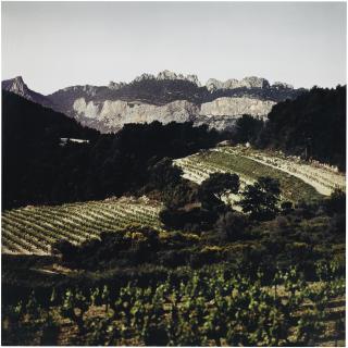 Darren Almond - Fullmoon @ Quatrain 3