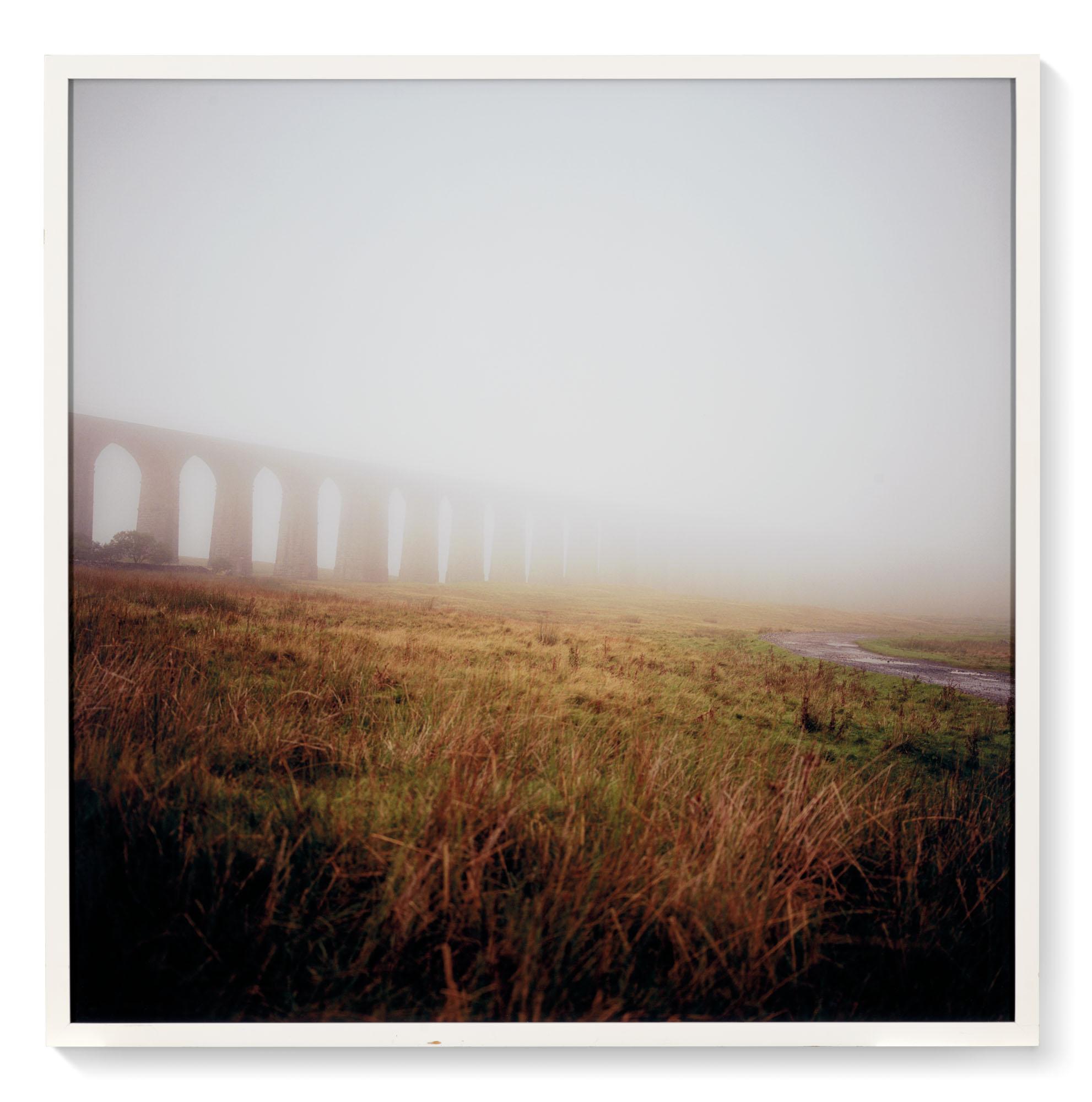 Darren Almond - Fullmoon@Ribblehead