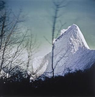 Darren Almond - \'Fullmoon@Rügen Iv\', 2004