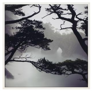 Darren Almond - Fullmoon Sesshu II