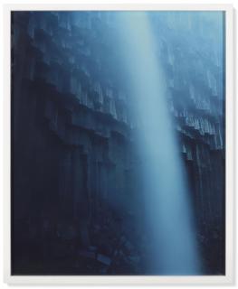 Darren Almond - Fullmoon @ Svartifloss