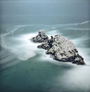 Darren Almond - Fullmoon@Tide