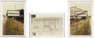 Darren Almond - Journey