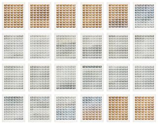 Darren Almond - Six Months Later