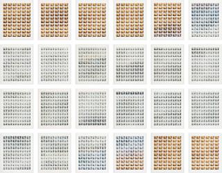 Darren Almond - Six Months Later