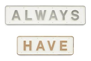 Darren Almond - To  Always Have