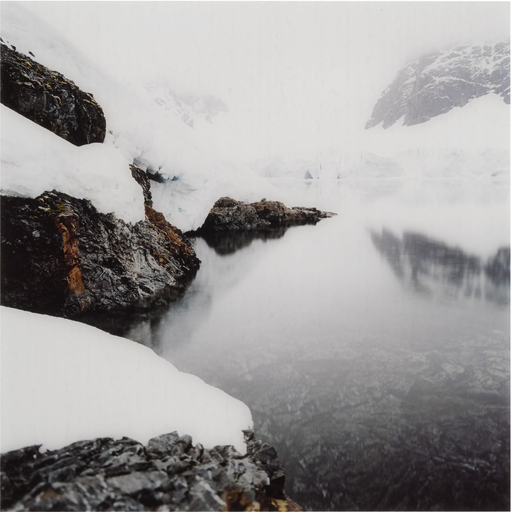 Darren Almond - Until Mmxli.I