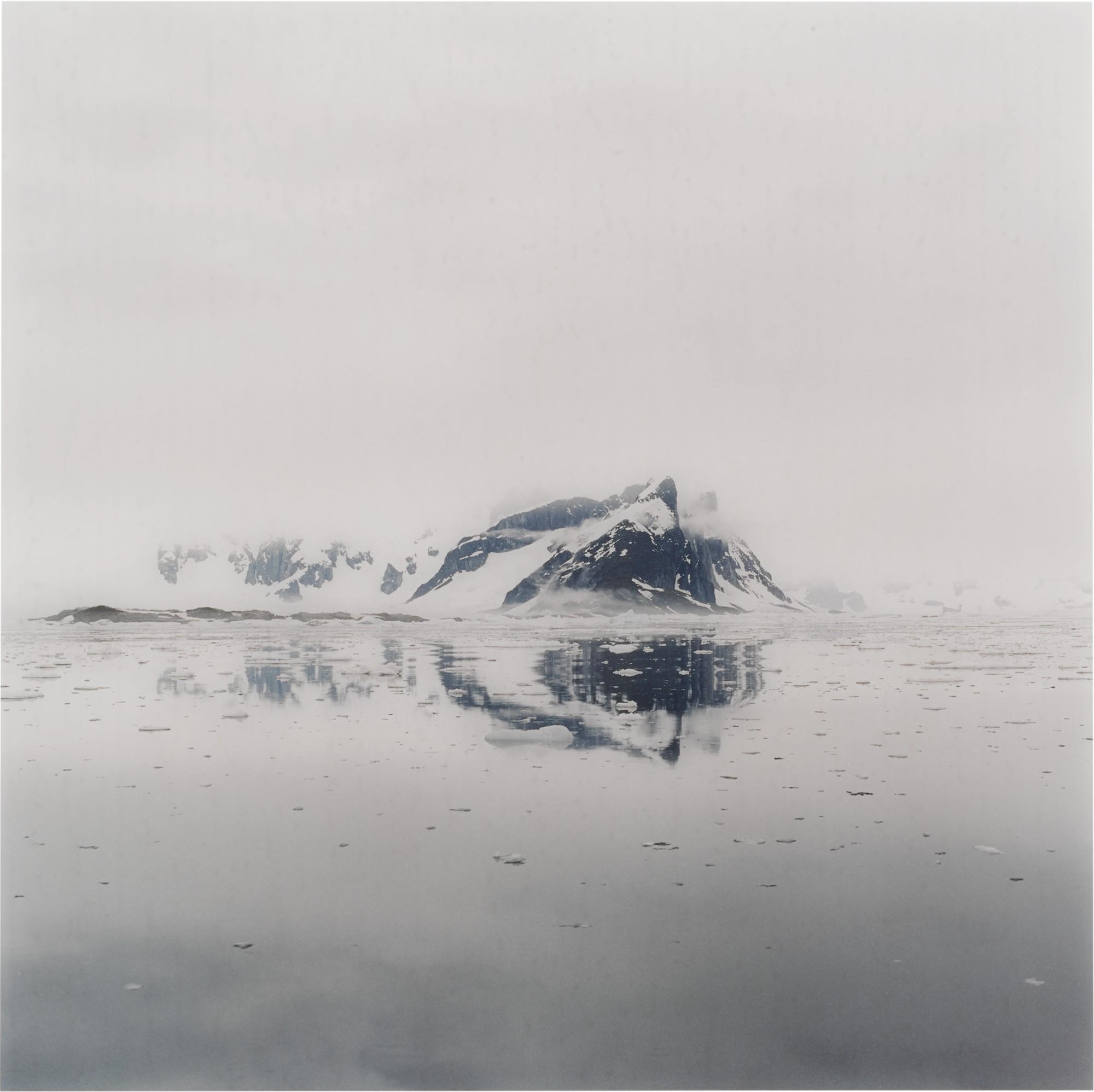 Darren Almond - Until Mmxli.Xi