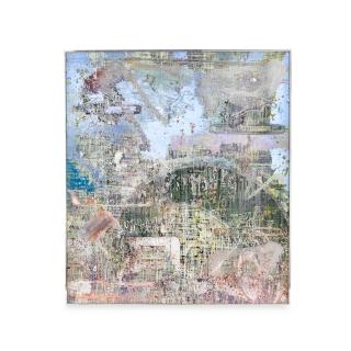 Darren Goins - 026r, 2014