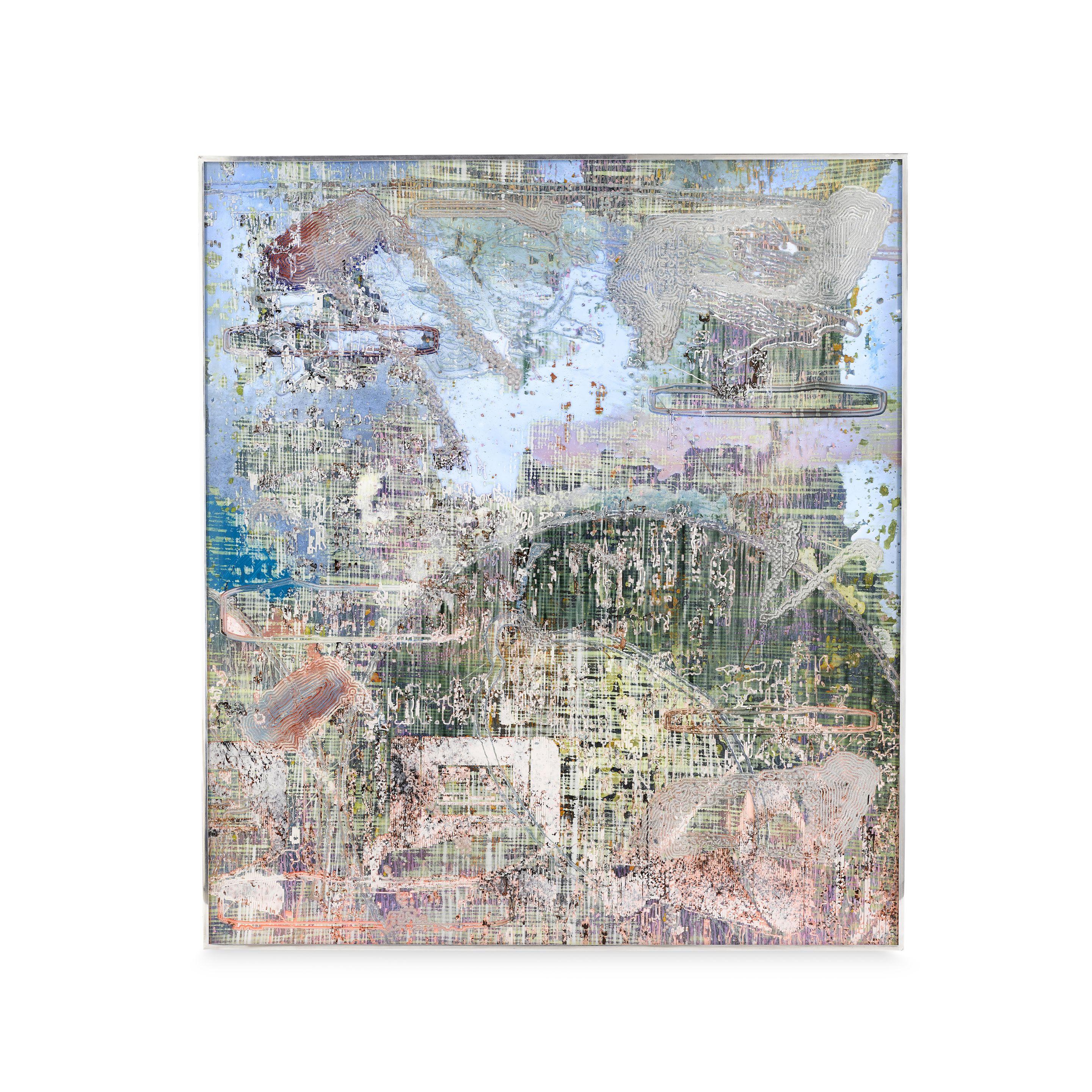 Darren Goins - 026r, 2014