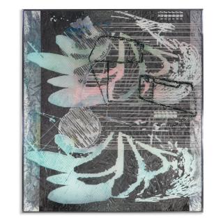 Darren Goins - 030r, 2014