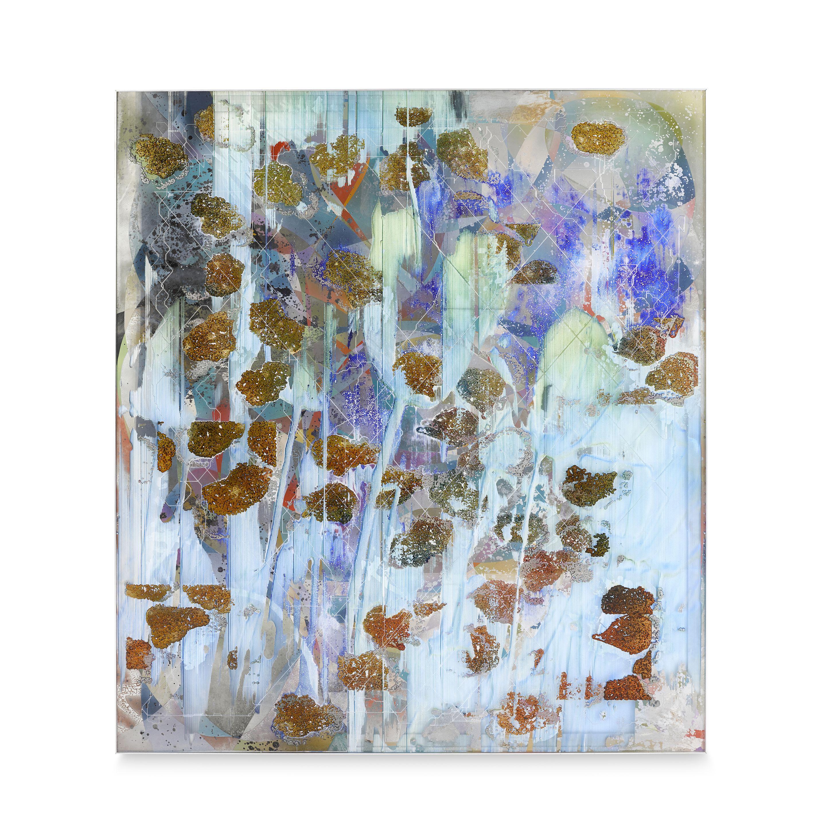 Darren Goins - 06r, 2014