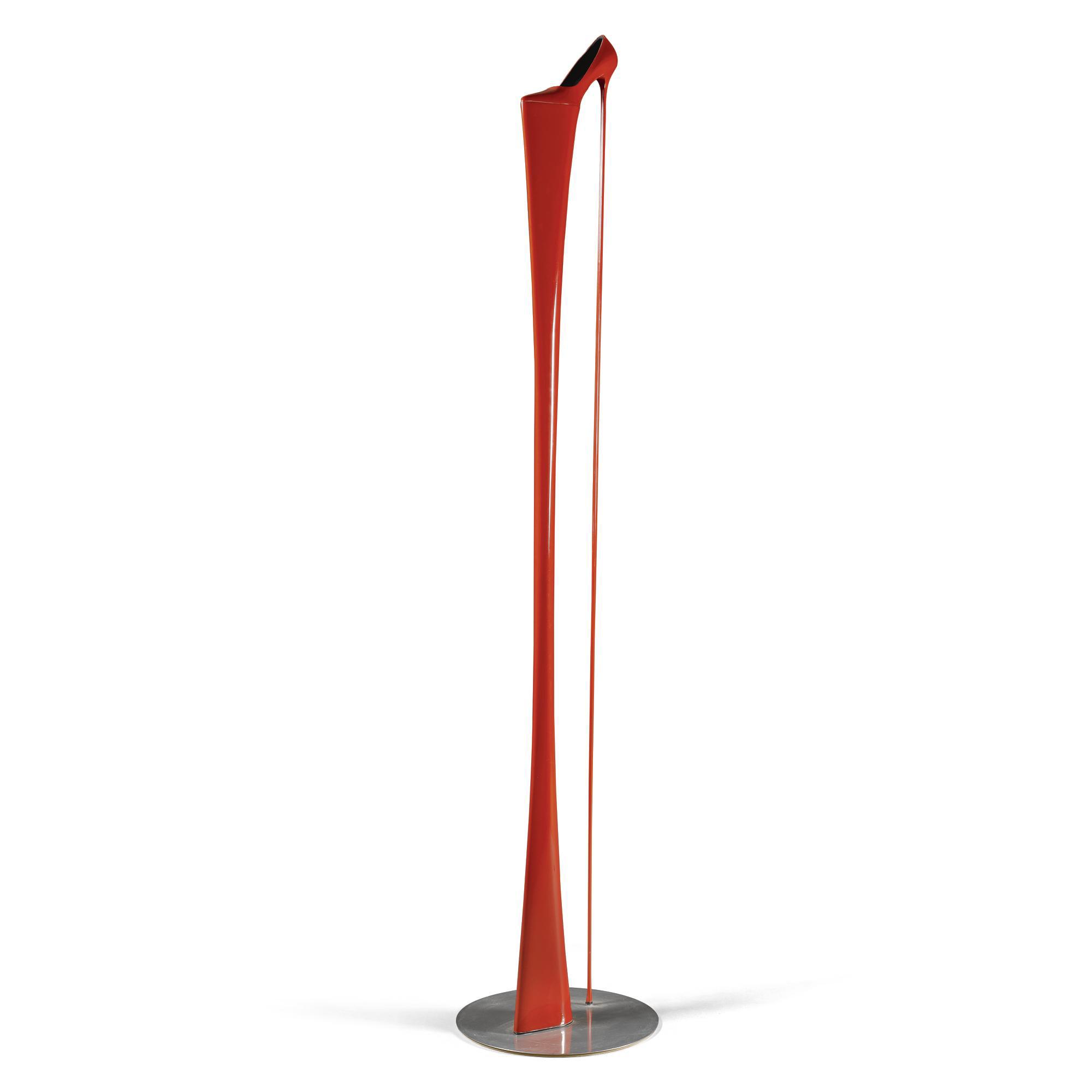 Darren Lago - Stilletto Stalactite