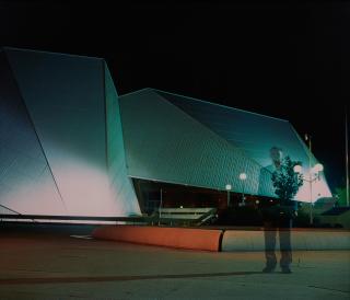 Darren Siwes - Yellakiana Beginnings, 1998