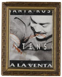 Dash Snow - Clinton St. 