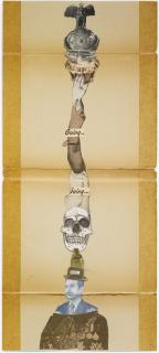 Dash Snow - Going... Going... Gone