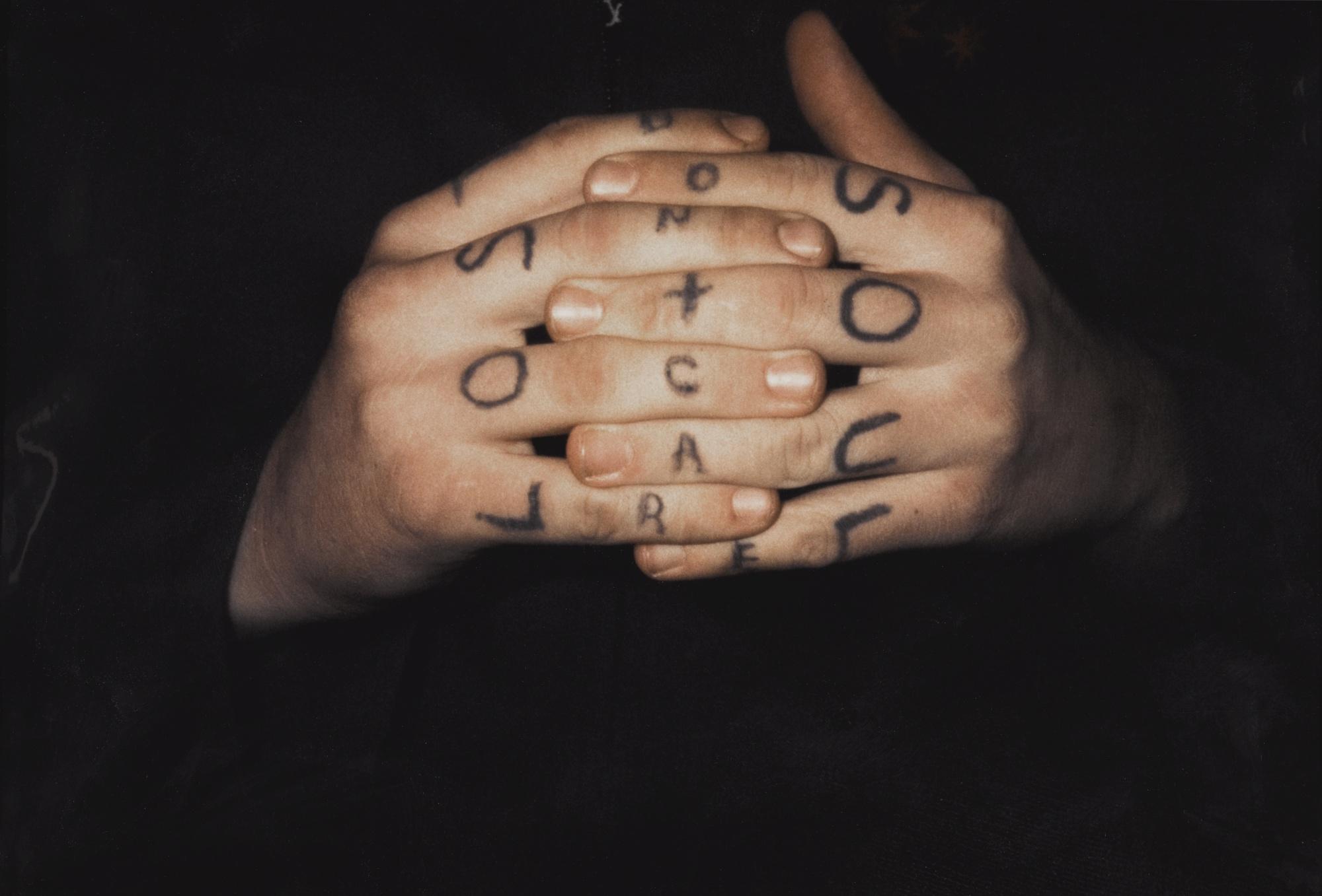 Dash Snow - Lost Soul Don\'T Care