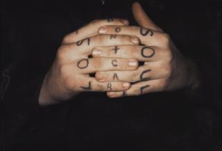 Dash Snow - Lost Soul Don\'T Care