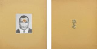 Dash Snow - Show No Mercy