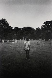 Dash Snow - Untitled (Jade)