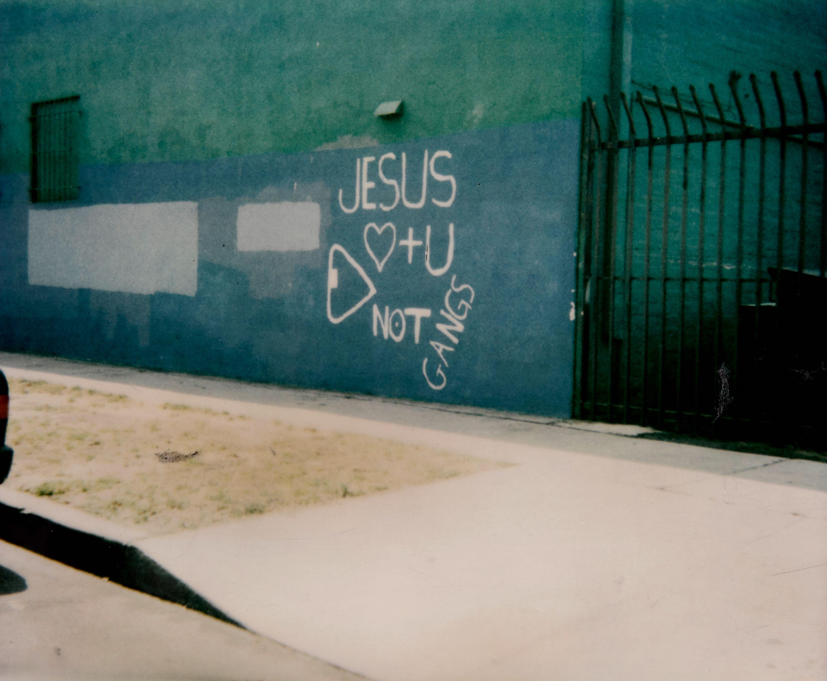 Dash Snow - Untitled (\