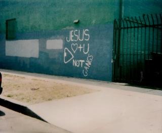 Dash Snow - Untitled (\