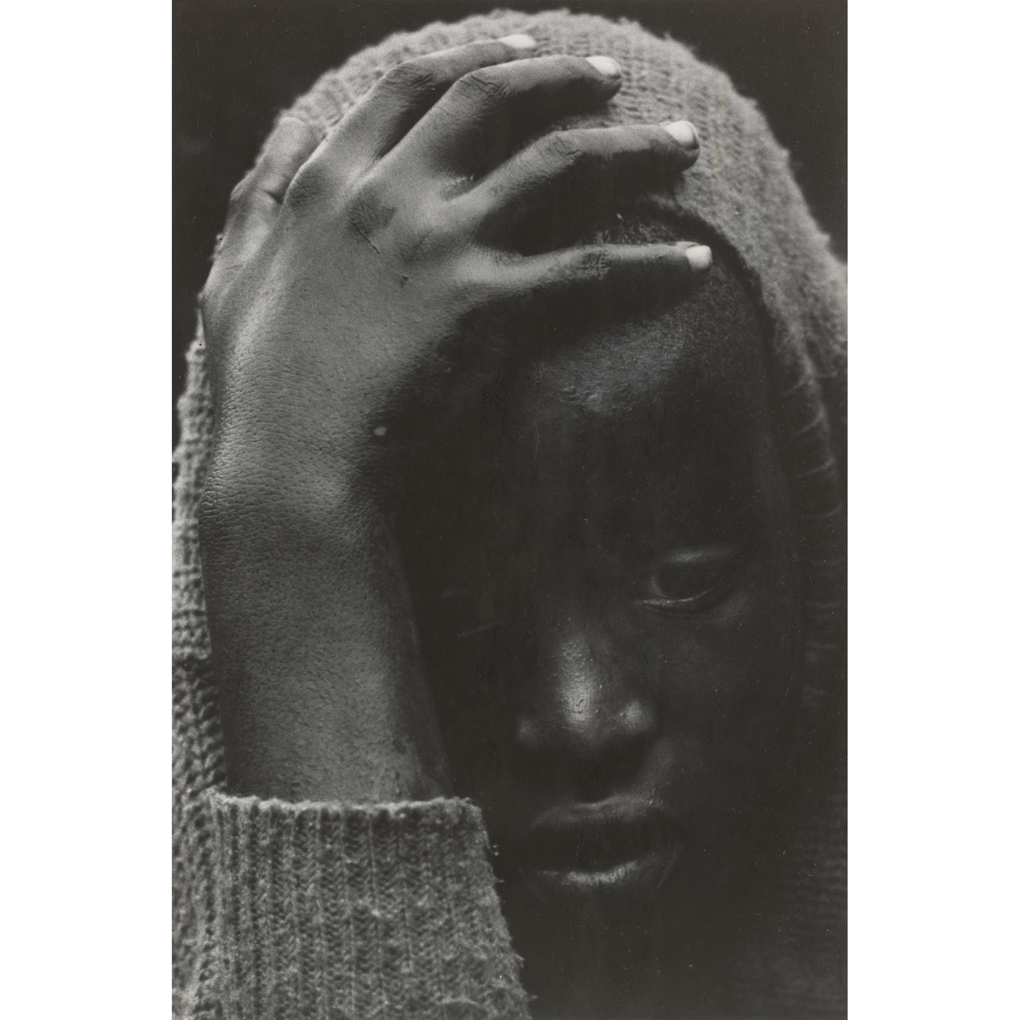 Dave Heath - Washington Square, New York City