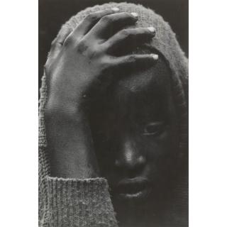 Dave Heath - Washington Square, New York City