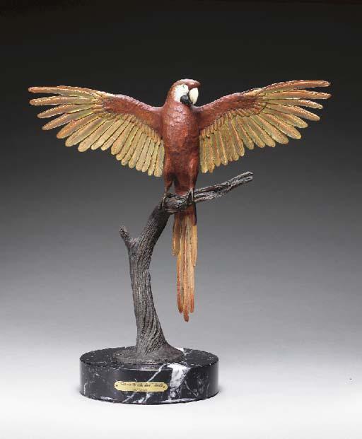 Dave Mcgary - Carrier of the Sun