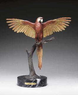 Dave Mcgary - Carrier of the Sun