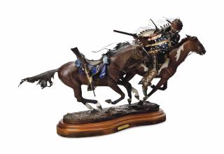 Dave McGary - When Lightning Strikes