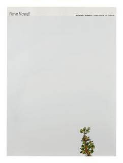 Dave Muller - Bought A House (Dave, Grace And Ann)