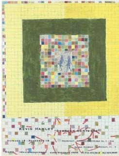 Dave Muller - Color Speculation, 1997