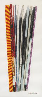 Dave Muller - Dave\'S Top Ten (Week Of September 29Th 2008)