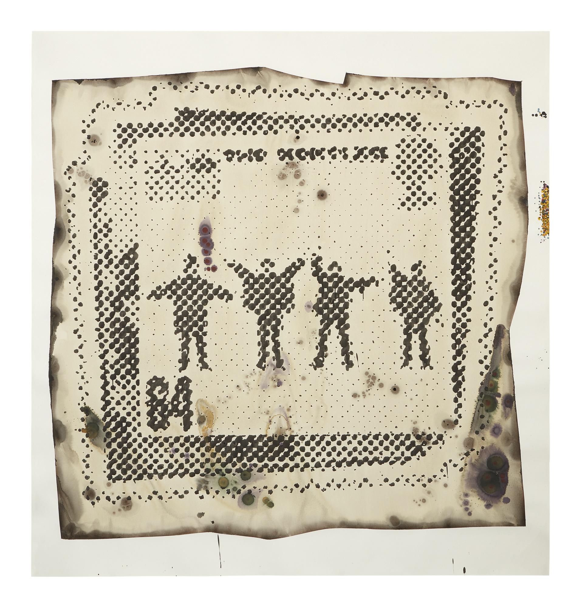 Dave Muller - January 2007, According To Ny Times (Help), 2006