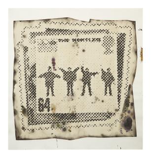 Dave Muller - January 2007, According To Ny Times (Help), 2006