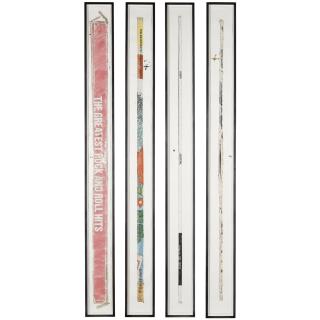 Dave Muller - Raiding The Cookie Jar And Spending My Allowance (\'72-\'77) [I. Various Artists - The Greatest Rock And Roll Hits; Ii. The Beach Boys - Endless Summer; Iii. Abba - Arrival; Iv. Sweet - Desolation Boulevard] [Four Works]