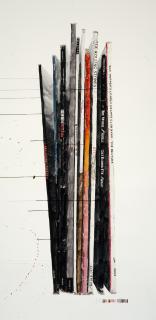 Dave Muller - Your Top Ten Here! Top Ten Portrait Commission