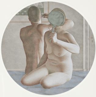 David Alexander Colvilleb - Morning