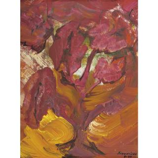 David Alfaro Siqueiros - El Árbol De La Libertad