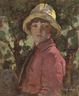 David Alison - Summer