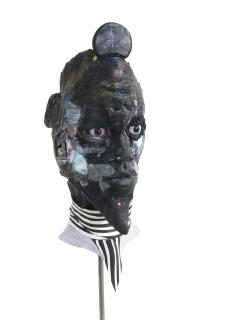 David Altmejd - Allies