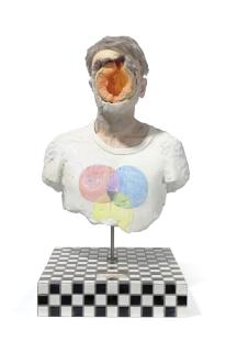 David Altmejd - Art Student