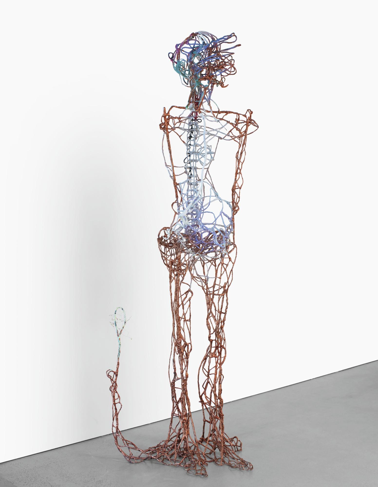 David Altmejd - Figure