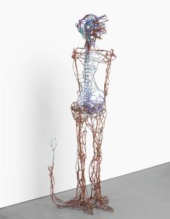 David Altmejd - Figure