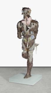 David Altmejd - January