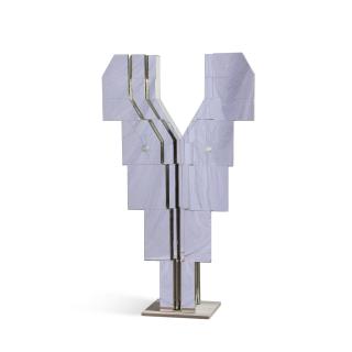 David Altmejd - Untitled 3 (Guides)