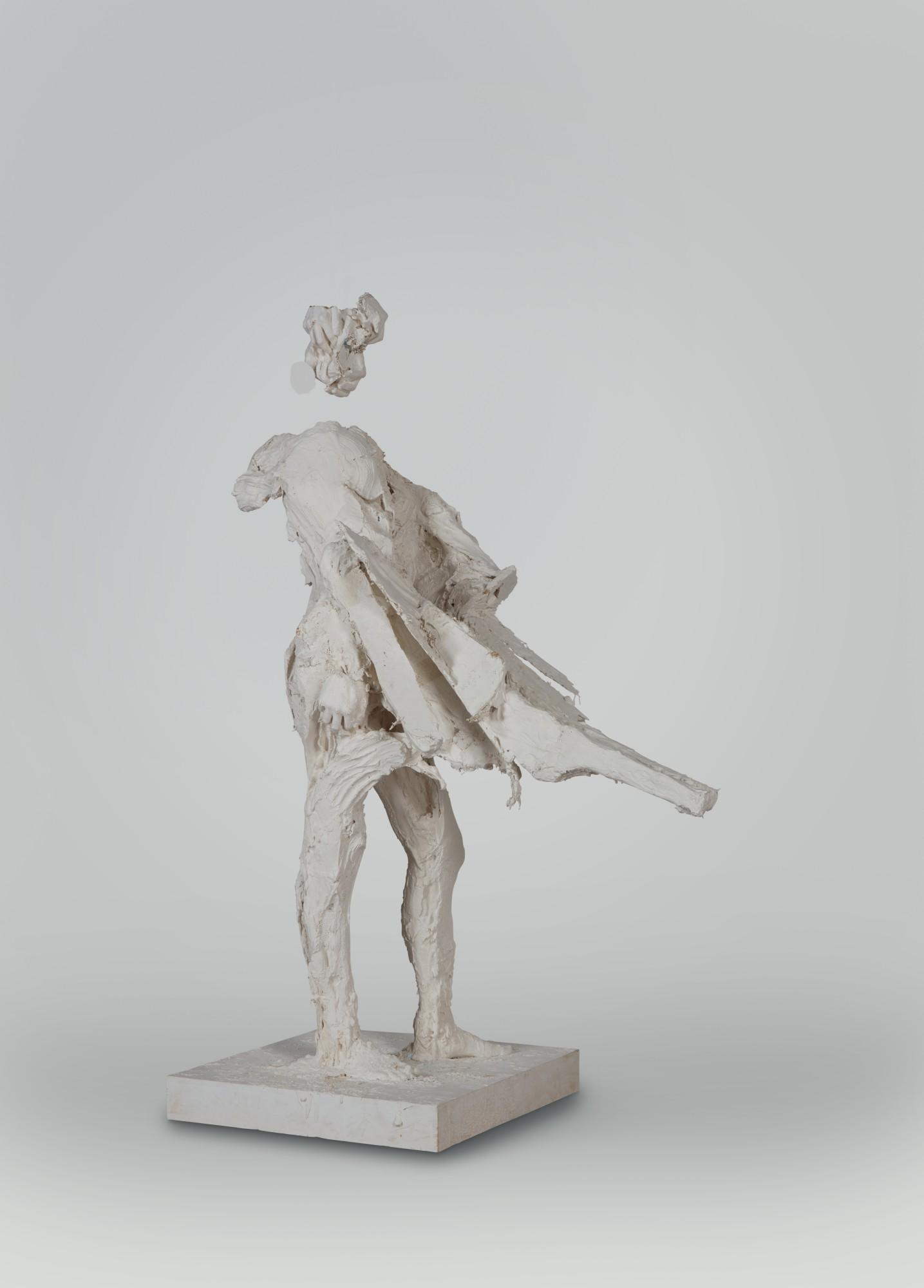 David Altmejd - Untitled 7 (The Watchers)