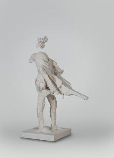 David Altmejd - Untitled 7 (The Watchers)