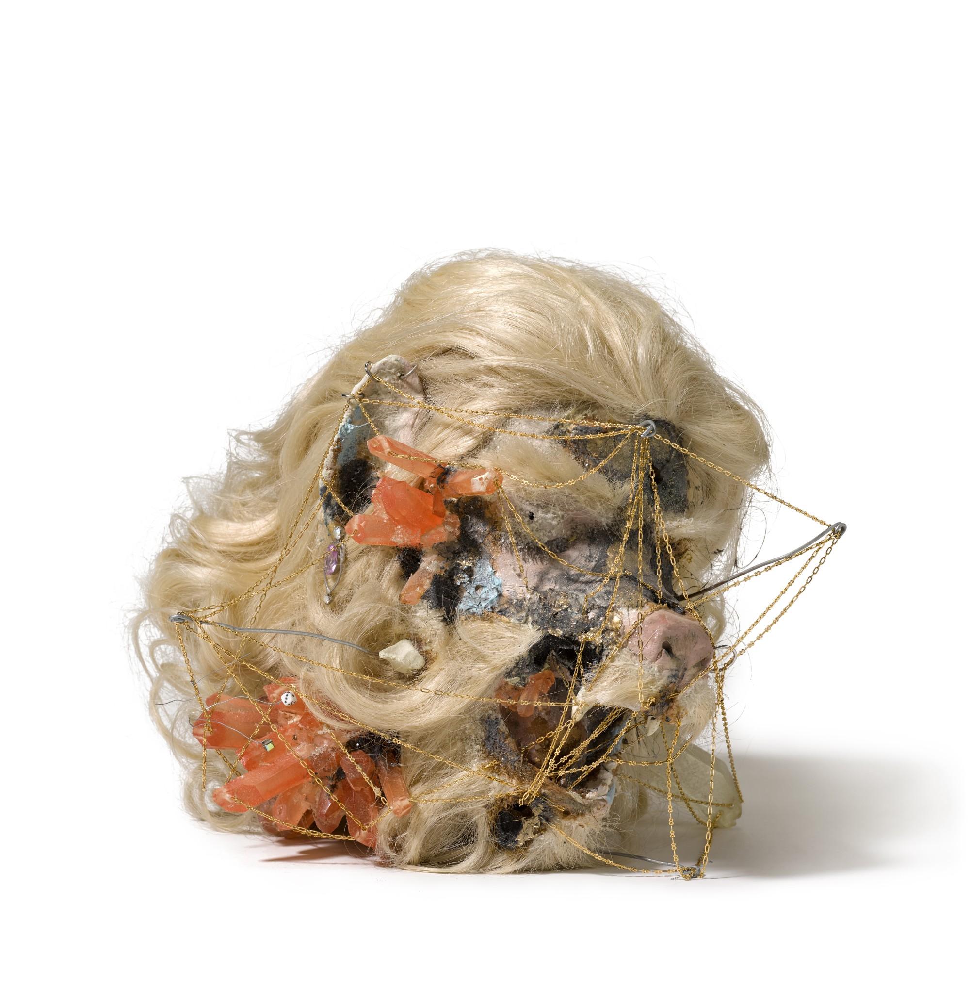 David Altmejd - Untitled